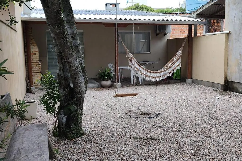 Aconchegante Casa De Praia Bombinhas Holiday home
