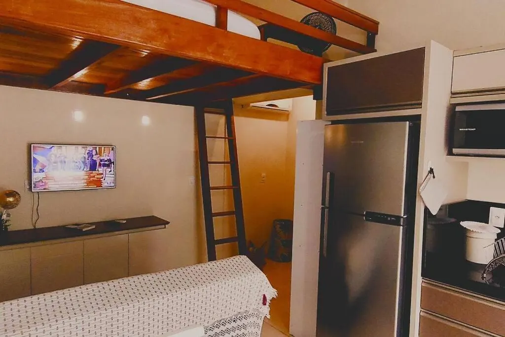 Holiday home Aconchegante Casa De Praia Bombinhas Brazil