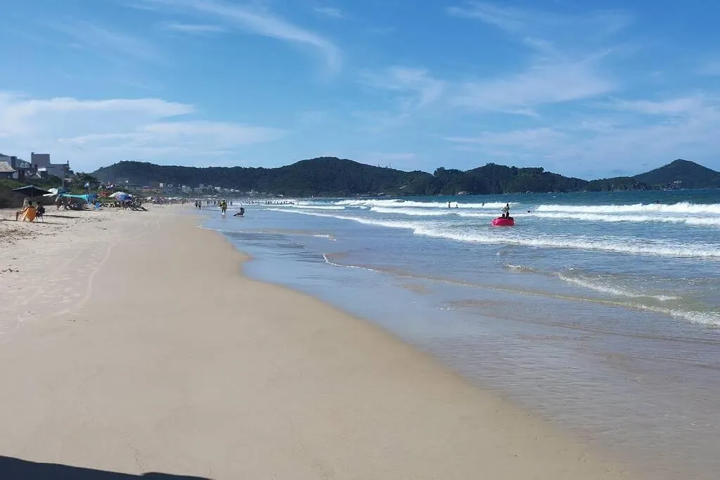 Holiday home Aconchegante Casa De Praia Bombinhas