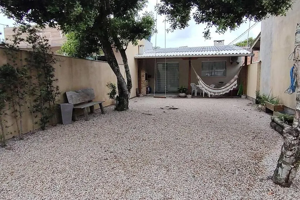 Aconchegante Casa De Praia Bombinhas