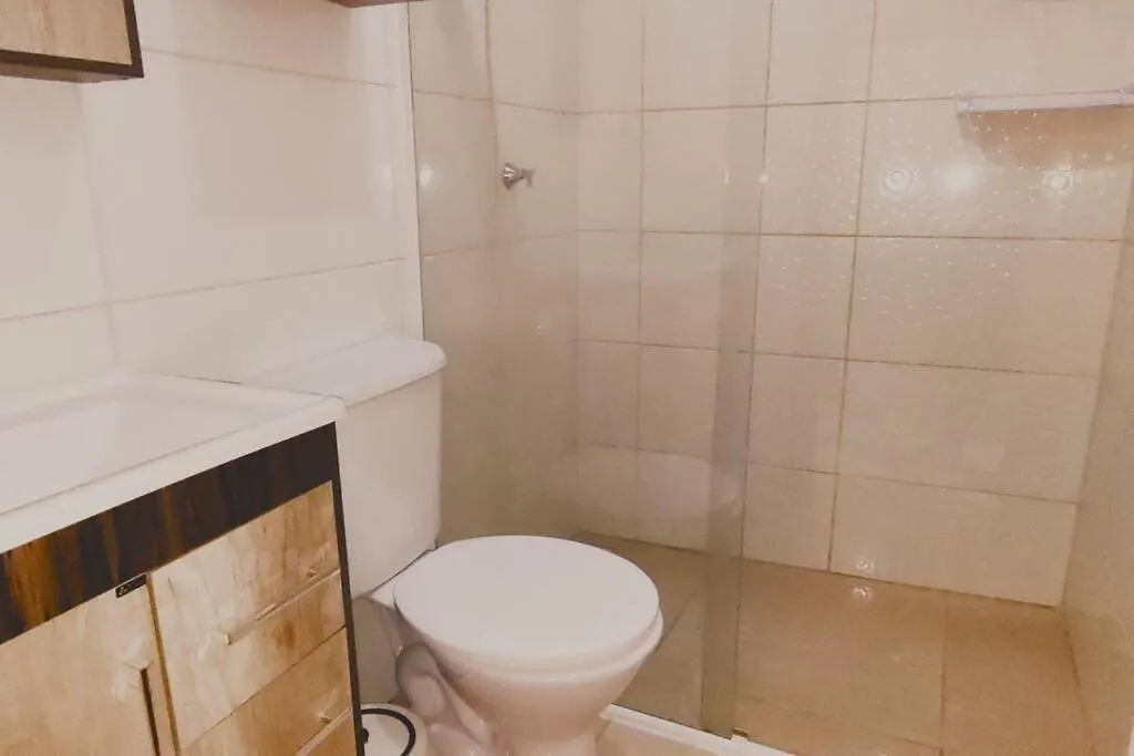 Aconchegante Casa De Praia Bombinhas 0*,