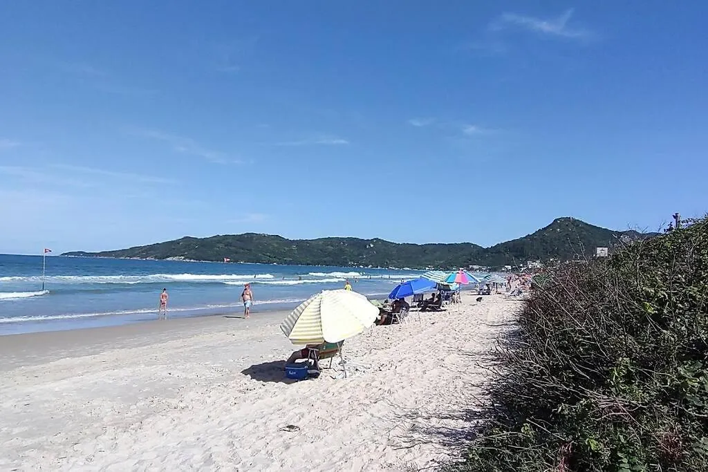 Aconchegante Casa De Praia Bombinhas Holiday home