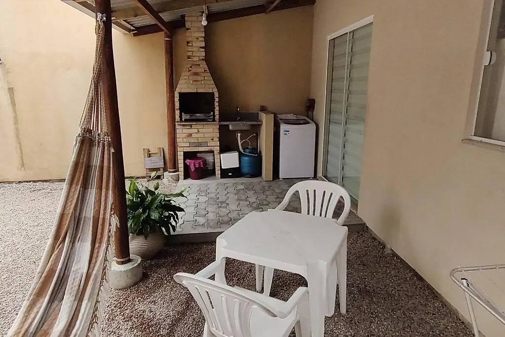 Aconchegante Casa De Praia Bombinhas