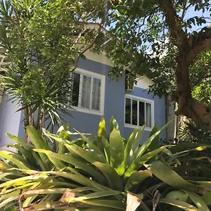 Casa No Centrinho 100m Do Mar Casa de Férias